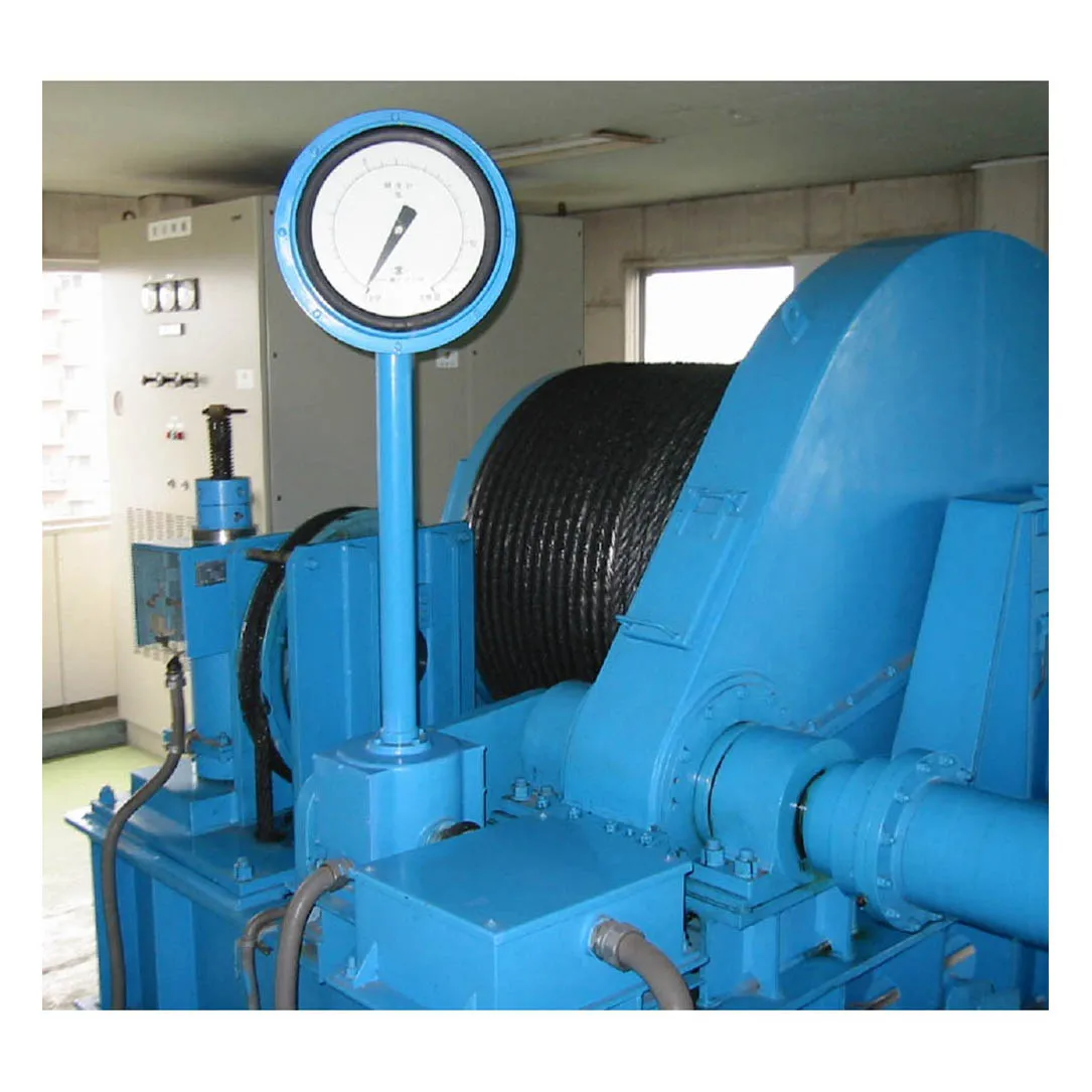 Индикатор открытия ворот уровня воды с пружинной проволокой для продажи