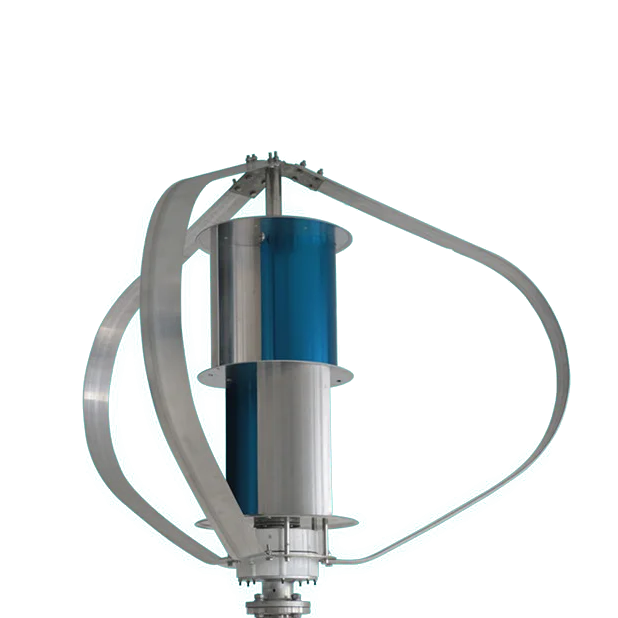 New energy wind tubine 600w turbine with wind turbine inverter
