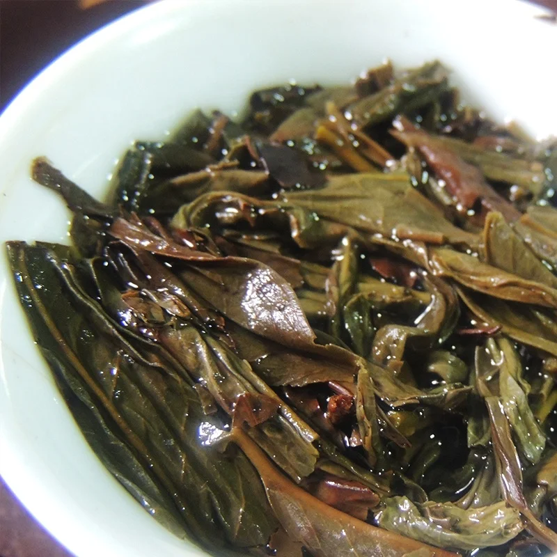 
A Grade Huang Zhi Xiang Oolong Dancong Tea Leaves Loose Manufacturers Price 