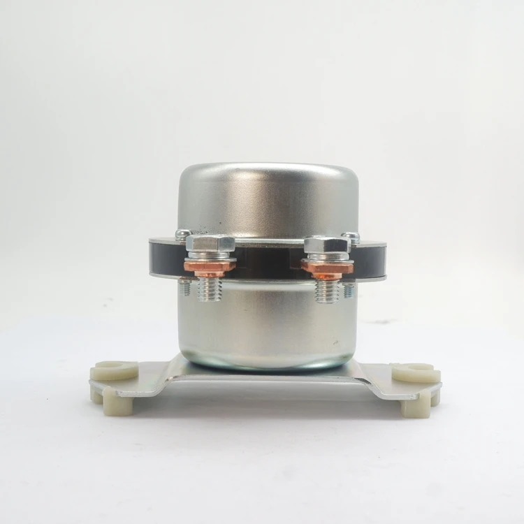 24V 300A Electromagnetic Power Switch Electric Supplies On Off Socket