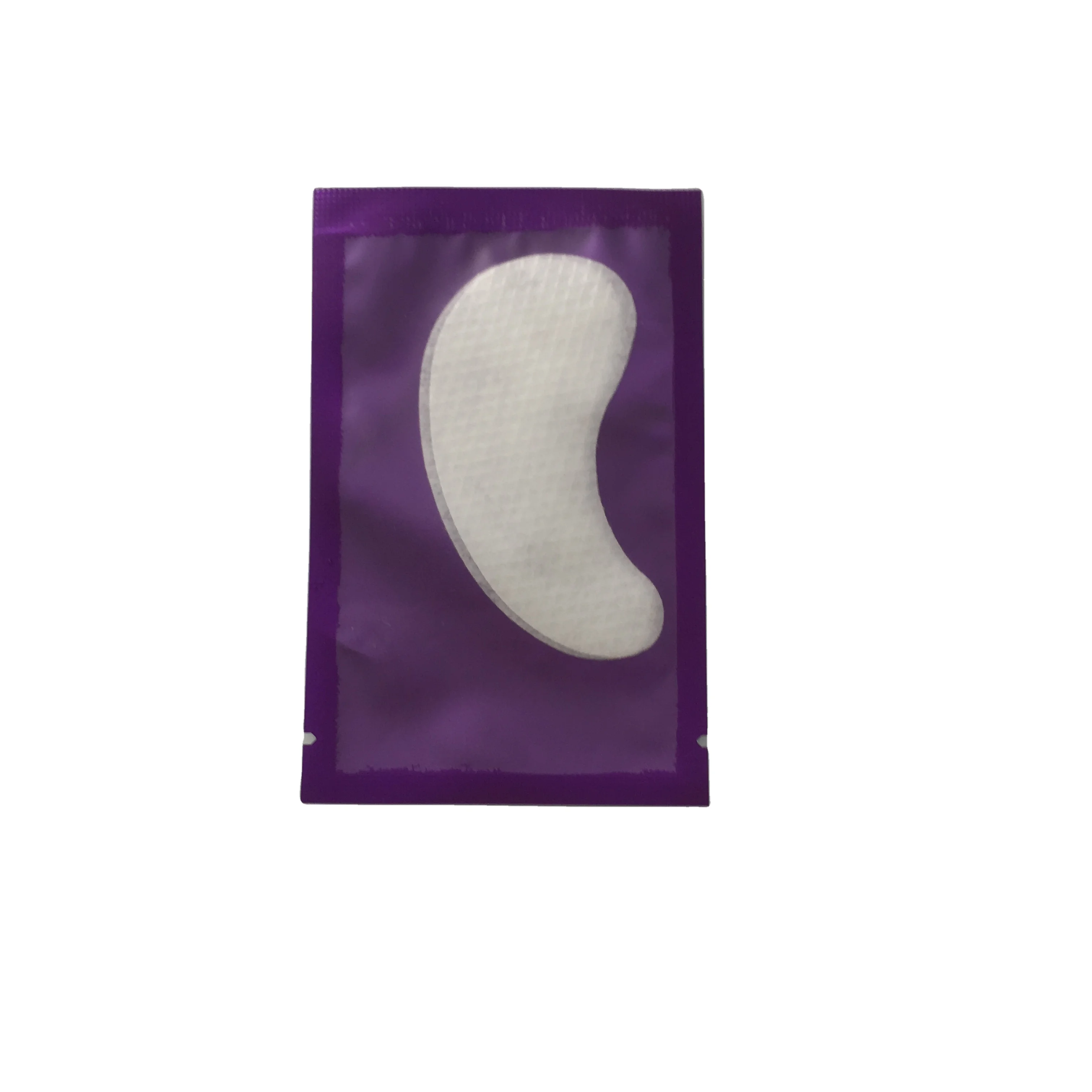  OEM private logo all size eye gel patch for eyelash