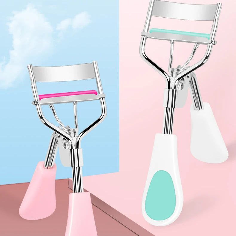 Mytbeauty New Cute Curler For Eyelashes Eyelash Curler Beauty Tools