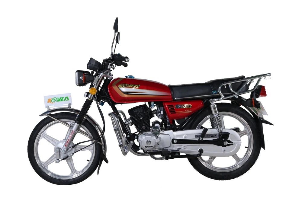 2022 Best selling  OEM Wholesale 2 Wheel 4 Stroke Air- Cooled Gas Powered 125cc  Moto High Performance  150cc Gas Motorcycle