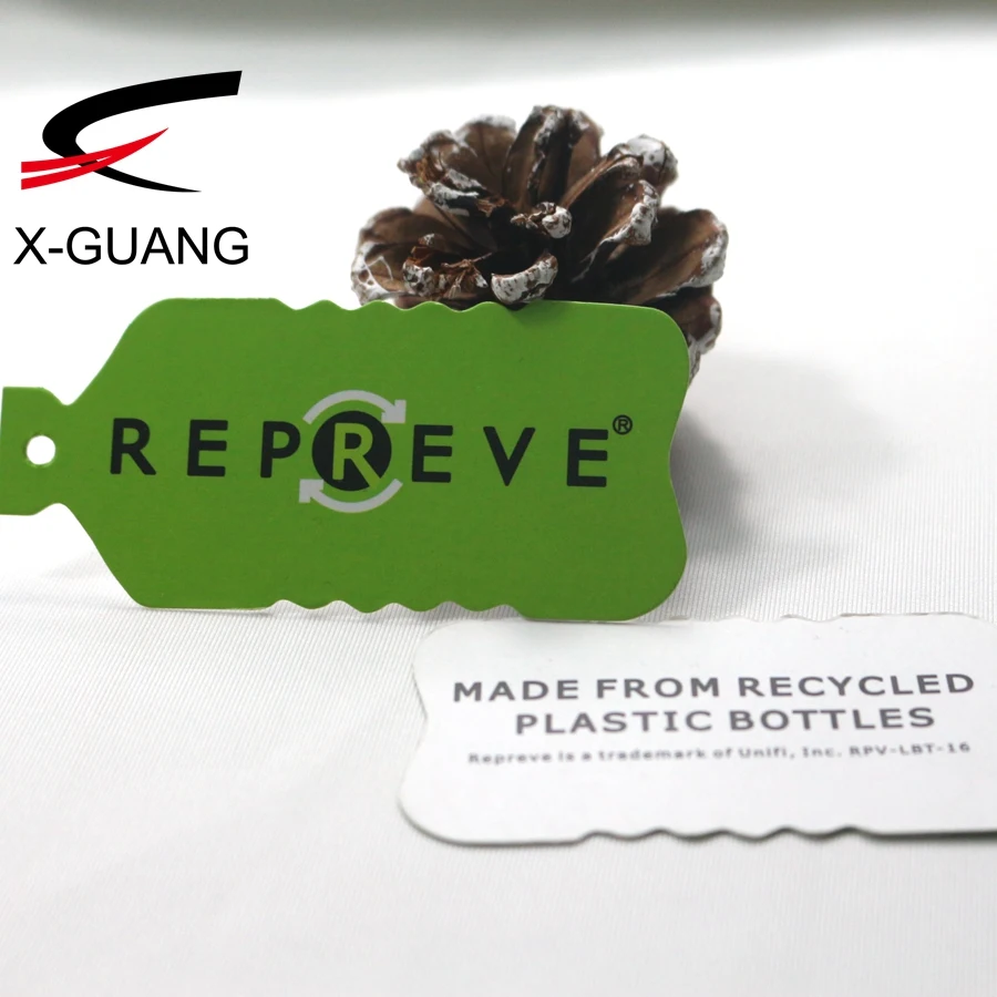 320gsm Recycle Fabrica Textiles Scuba Crepe Fabric Polyester Spandex Plastic Bottles With GRS Approval