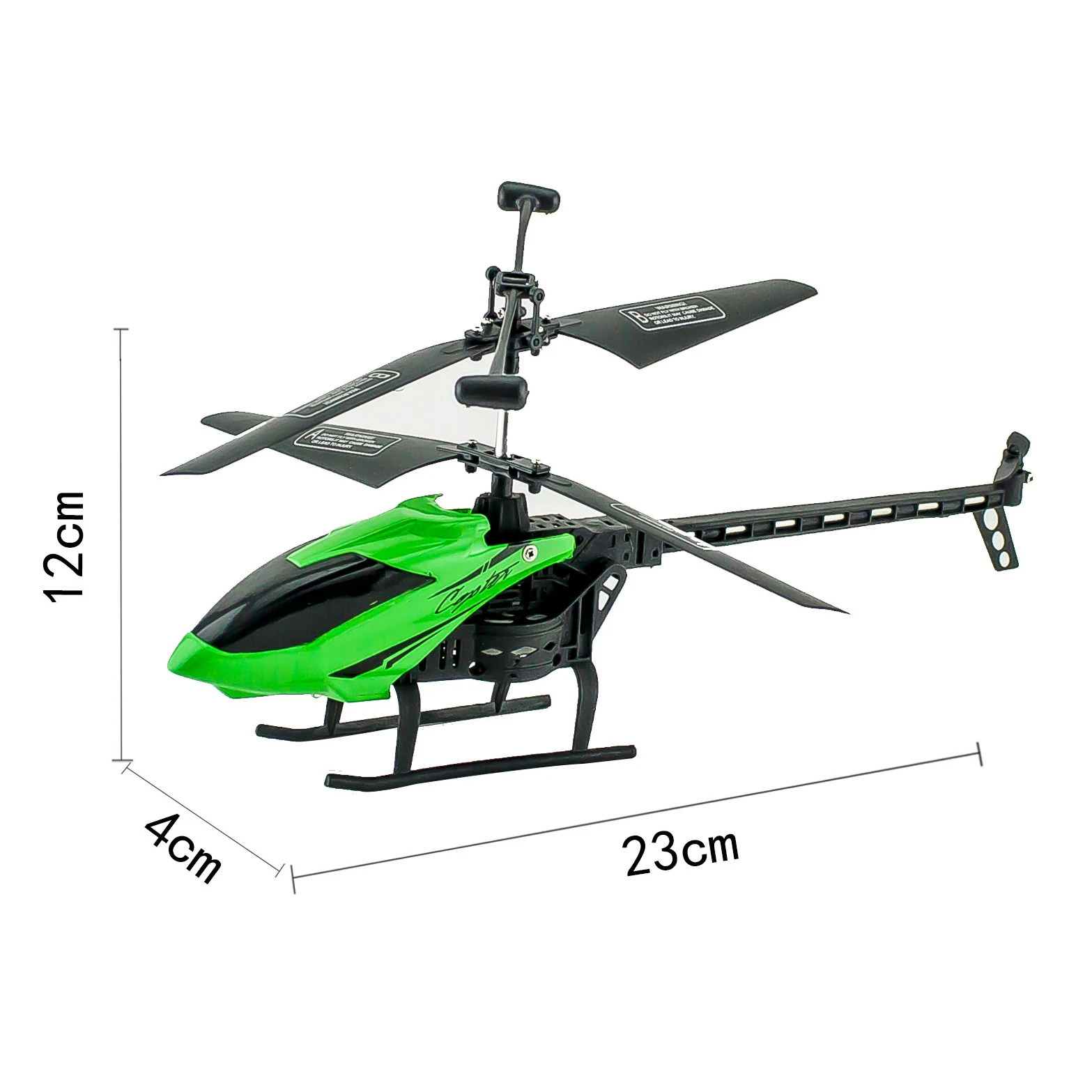 3.5 Channel Gyro Infrared Ray Plastic 10Mins Playing Time Remote Control Plane Airplane RC Helicopter For Kids