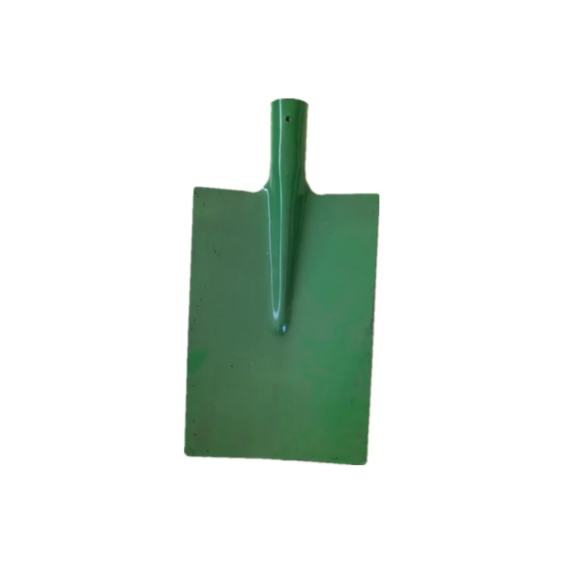 Carbon steel shovel spade with D  Y wood handle for Agricultural Farm Tools coal snow