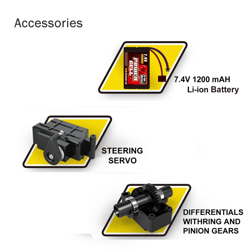 QS New Design 1:16 Scale Remote Control Racing Car Children Toys 4WD R/C Atomize Drifting Light Vehicle Toy With Detachable Tyre