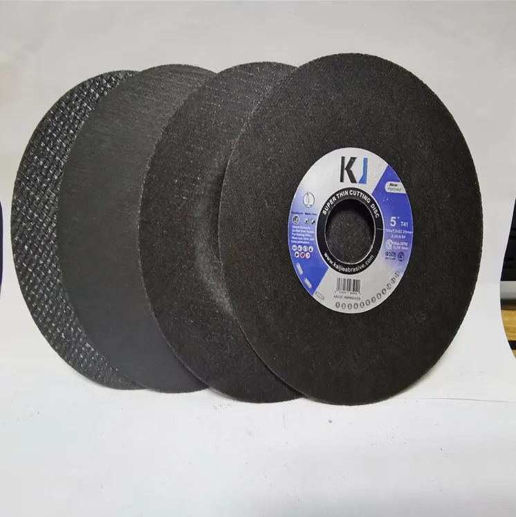 Cutting Disc Cutting Wheel for Metal and Stainless Steel Functional