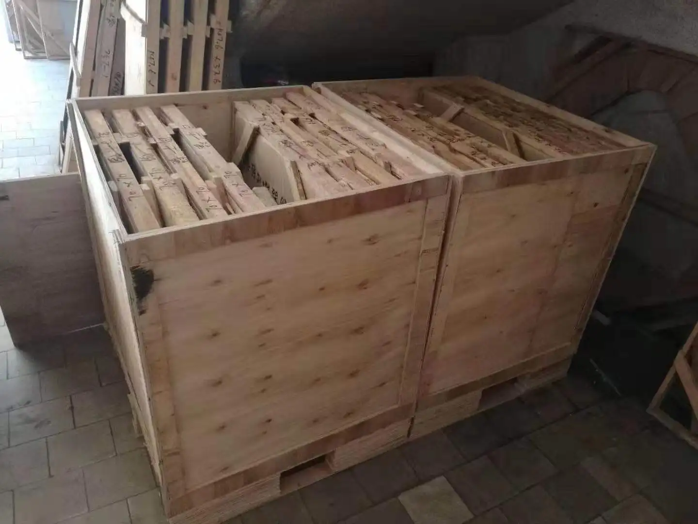  Стол для ресторана из нержавеющей