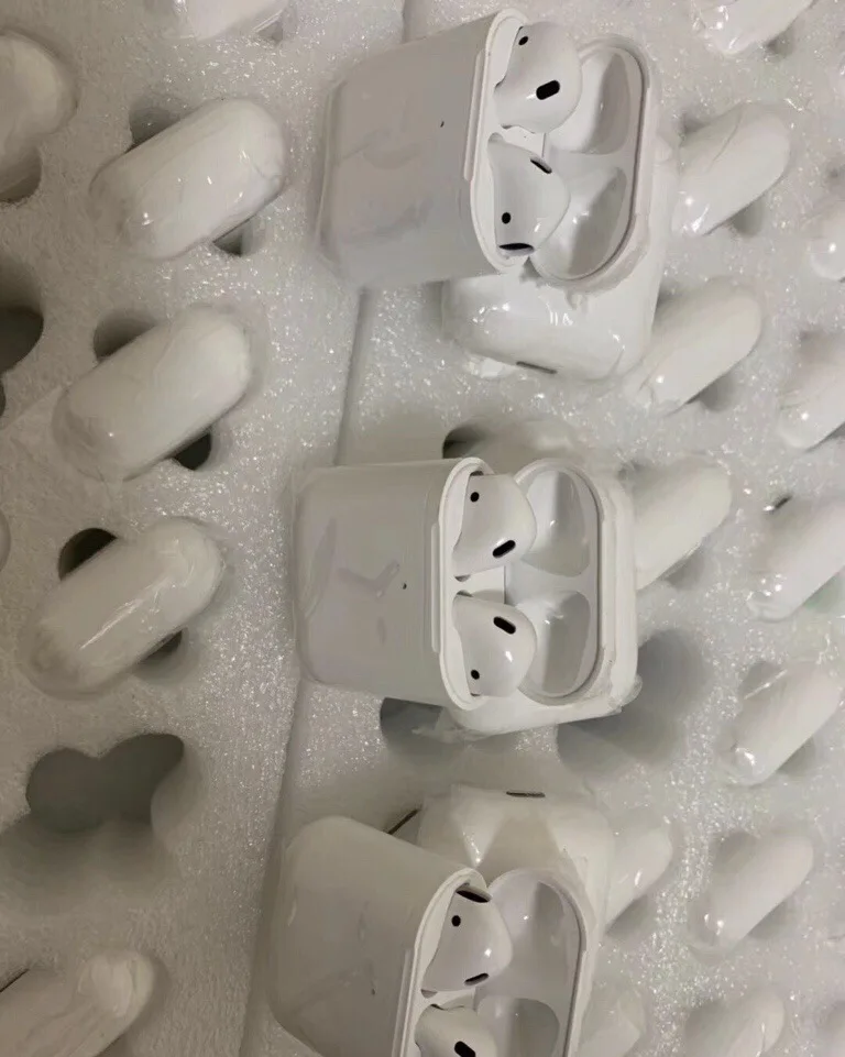 Jbl Airpo Pods Pro Gaming In-ear Headphones