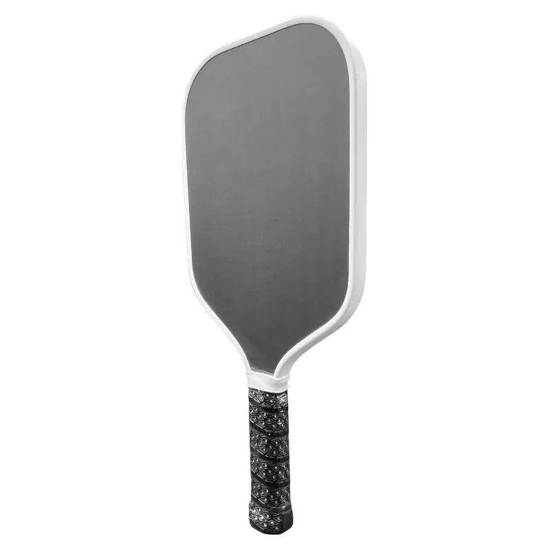 Factory Price T300 Carbon Fiber High Grit And Spin 16mm Pickleball Paddles