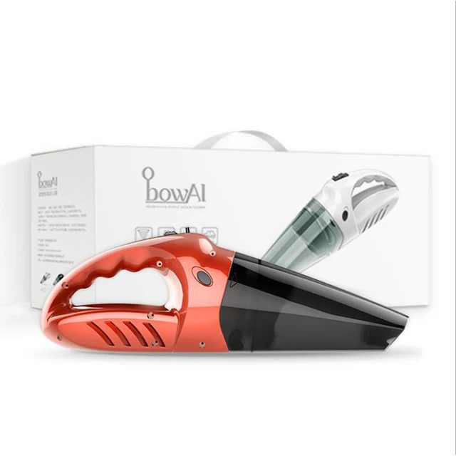 Hot sale four in one vacuum cleaner  parts rechargeable USB steam vacuum cleaner