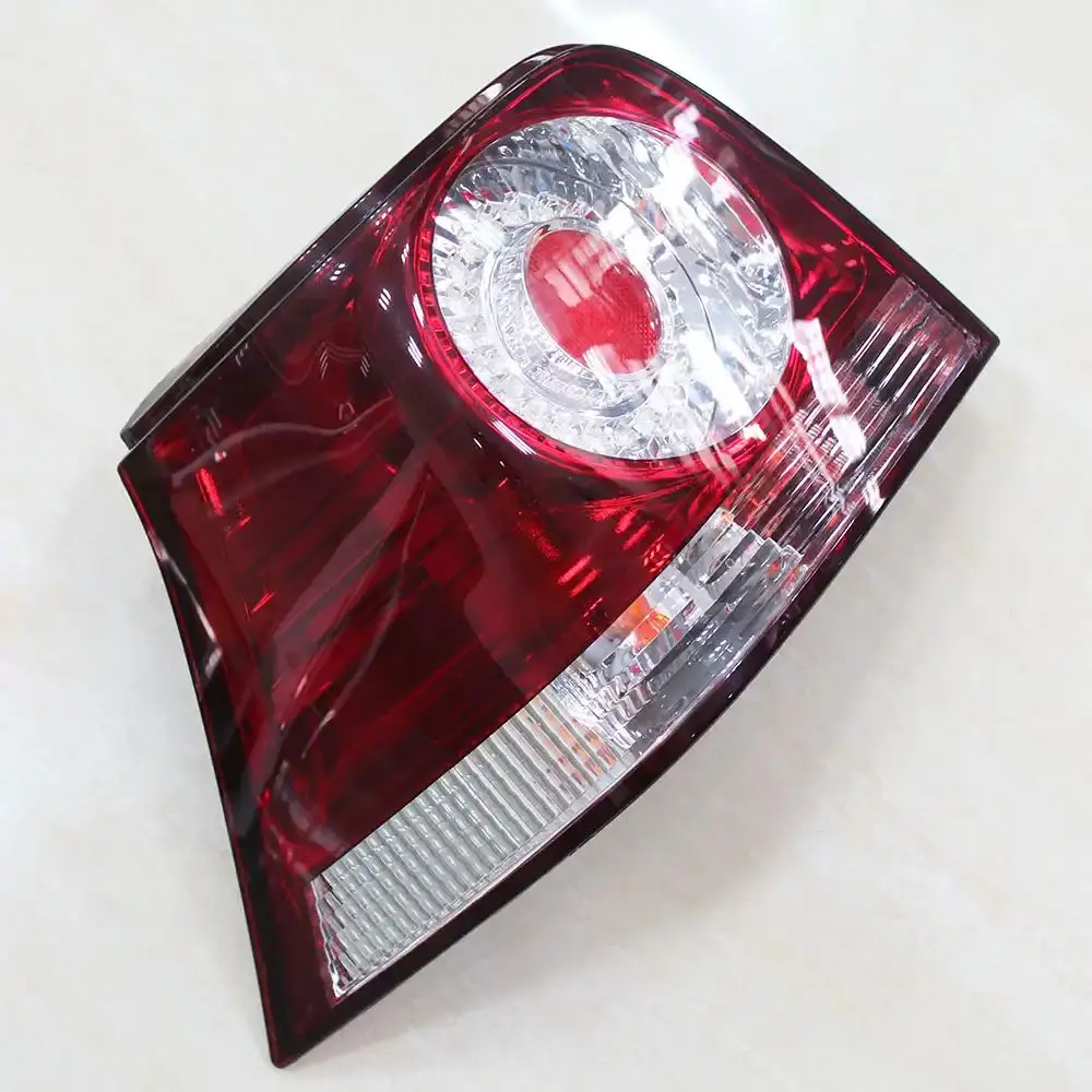 Auto Car Body Kit Manufacturer Tail lamp light for VW Bora 2007-2009 Accessories