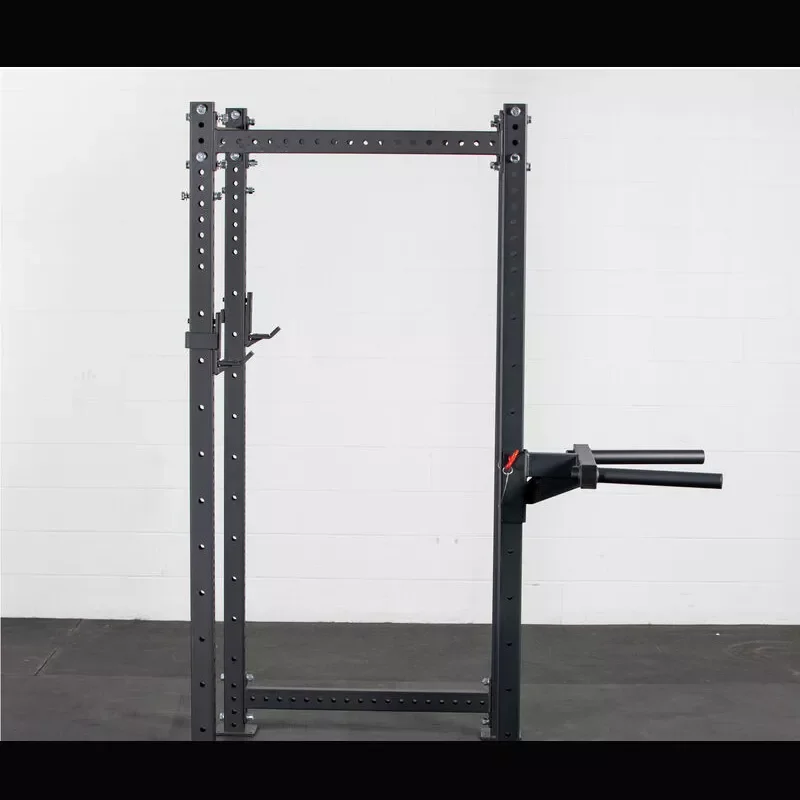 Fitness Gym Equipment Power Cross fit Rig Accessories Dip Bar Rack