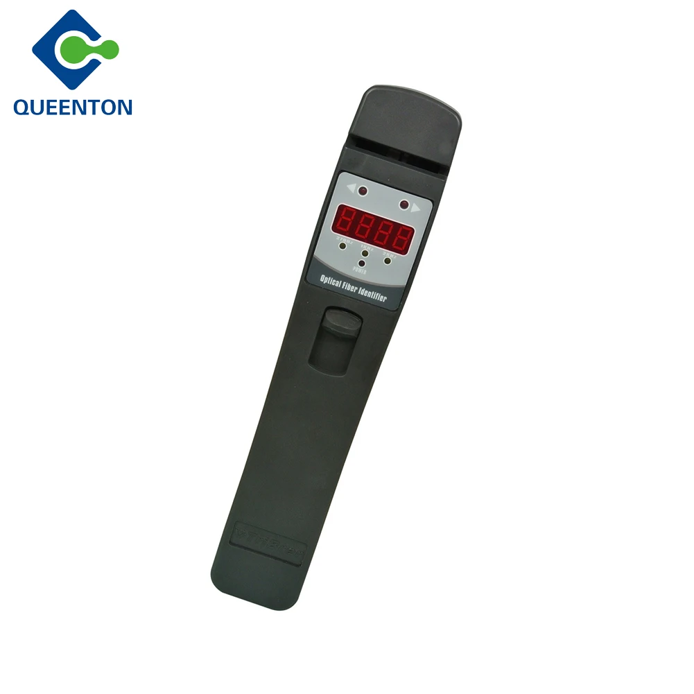 New Live Optical Fiber Identifier Fault Detector Cable Tester Testing Equipment Fiber Cable Visual Fault Locator