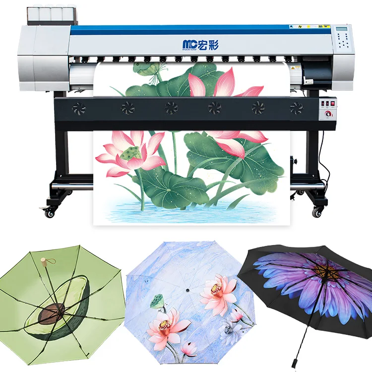 Locor factory impressora 6ft/1.8m high quality dye sublimation prinetr for soccer tshirt