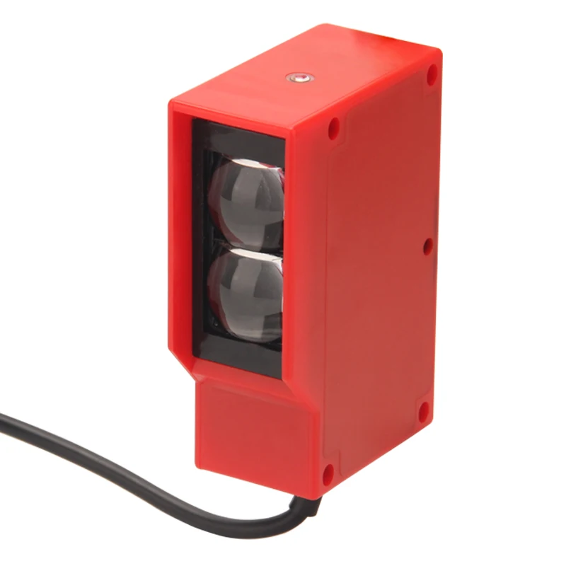 12V 24V Safety Sensor Swing Automatic Sliding Door Sensor Vehicle Sensor For Gate Opener