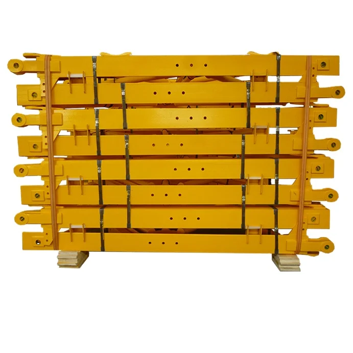 tower crane building  Mast Section