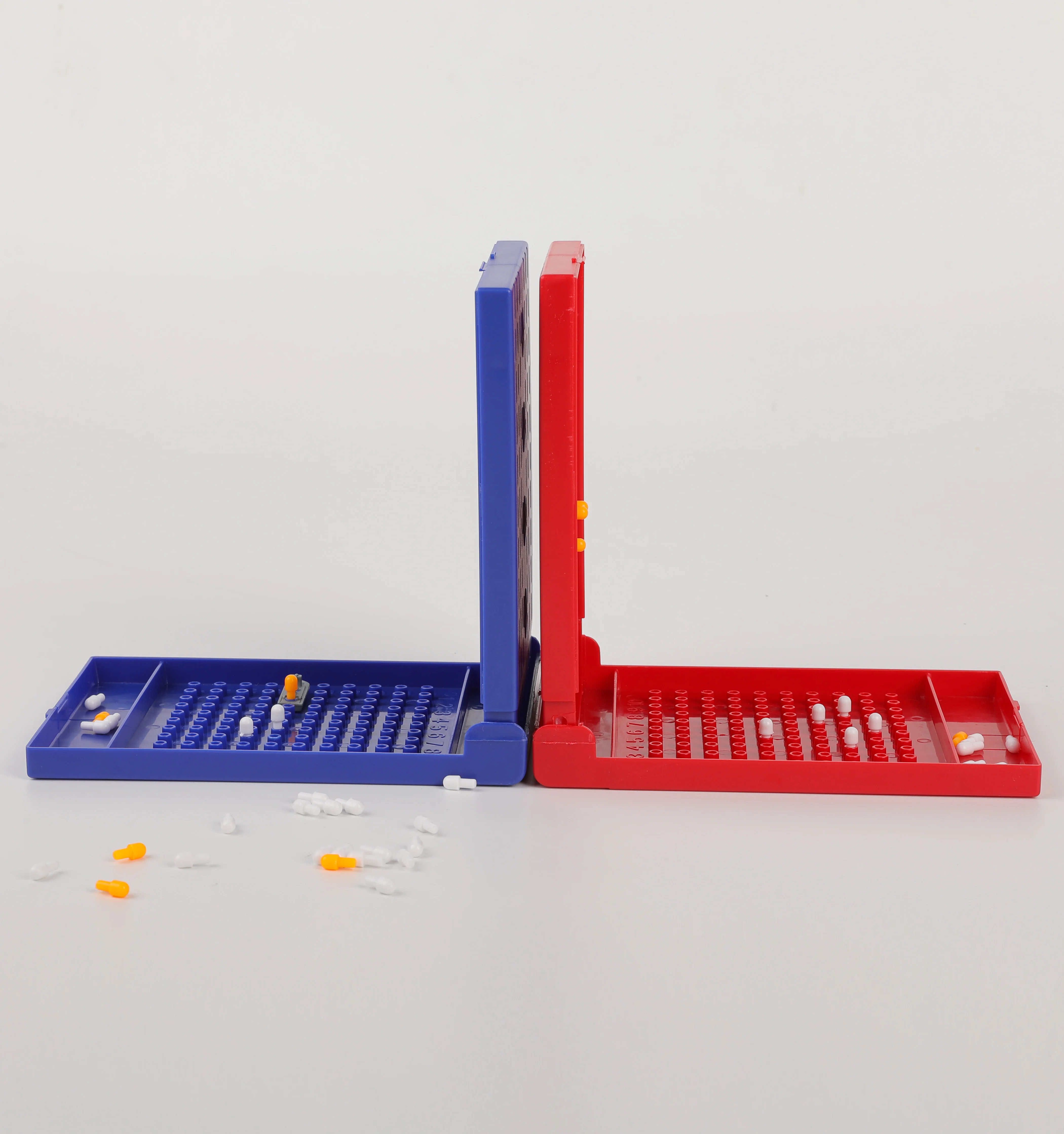 Mini Exciting Naval Strategy Game Battleship Battlefield Game Toy Kids Games Toys Board Hot Popular Gifts