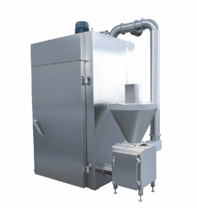 Sausage filling and tying machine best selling commercial sausage making machine production line