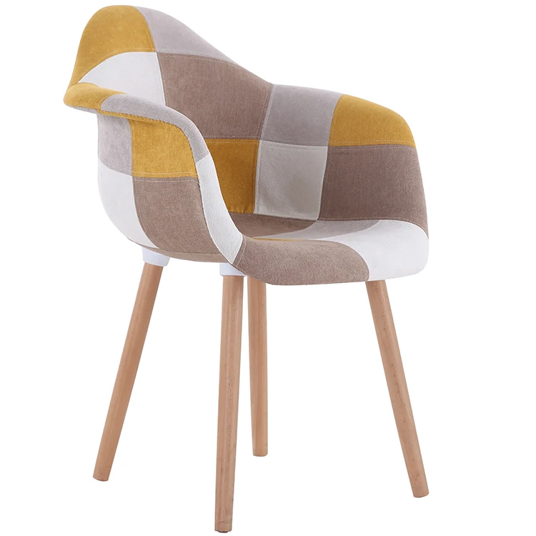 Free Sample Bar European Antique Style Modern Formal Rattan Pcv Standard Pillows Italia Dining Chair With Armrest