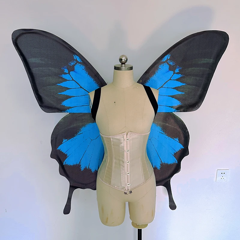 Fairy wings for adult large  butterfly angel wings