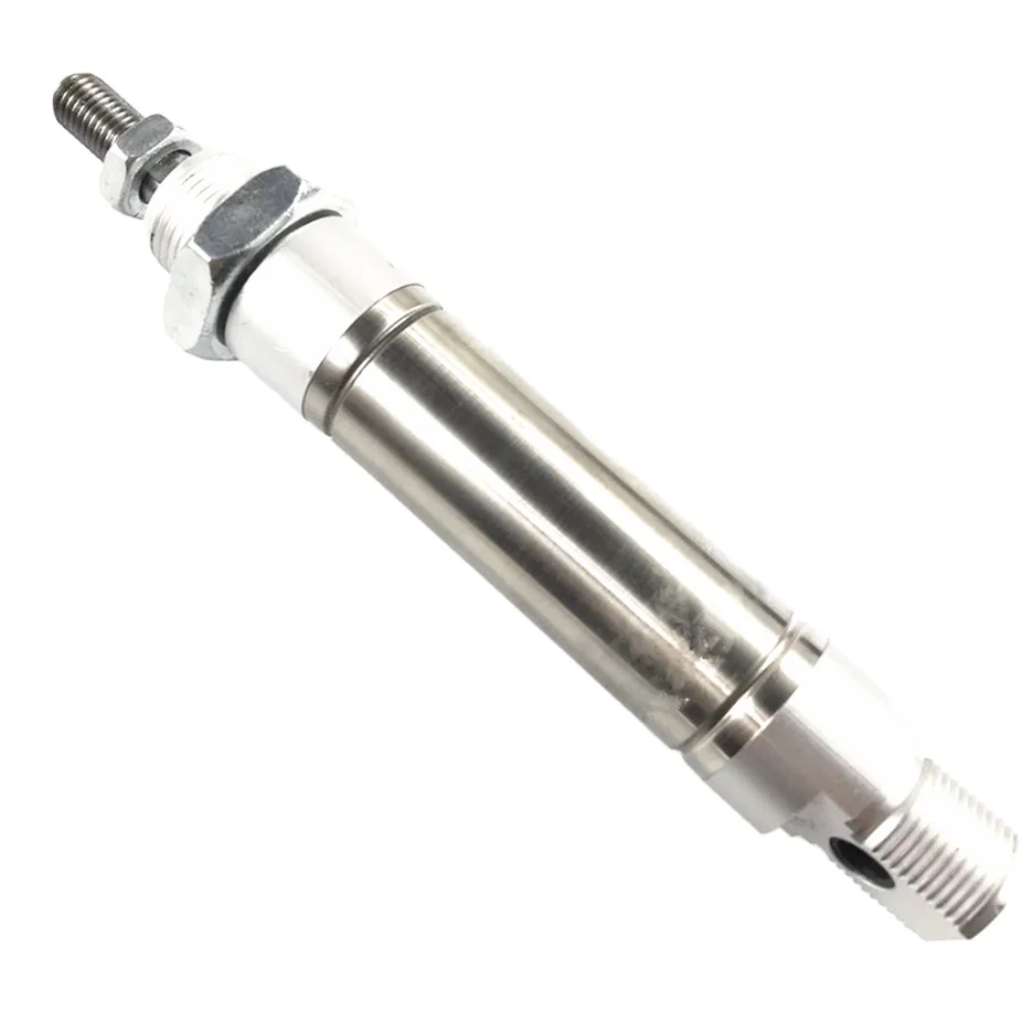 161276 DZF-40-25-A-P-A-S20 Flat cylinder