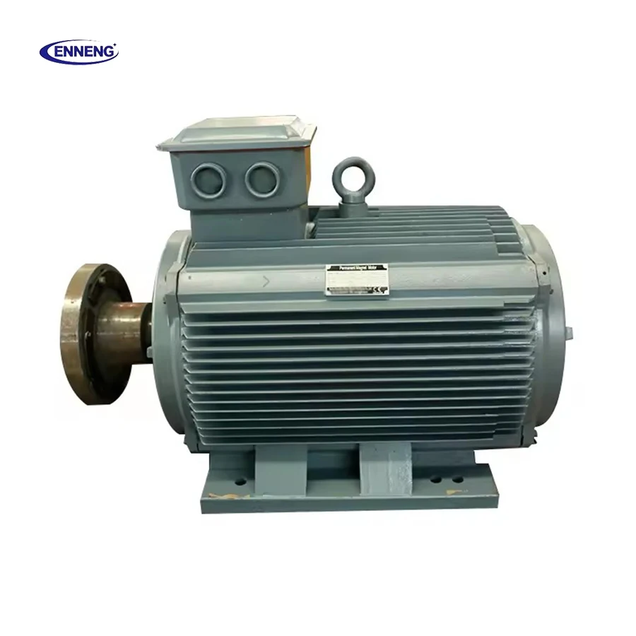 5kw 10kw 20kw 1mw 30kw 100kw 15kw 50kw 1 Mw Free Energy Magnetic Permanent Magnet Generator Price