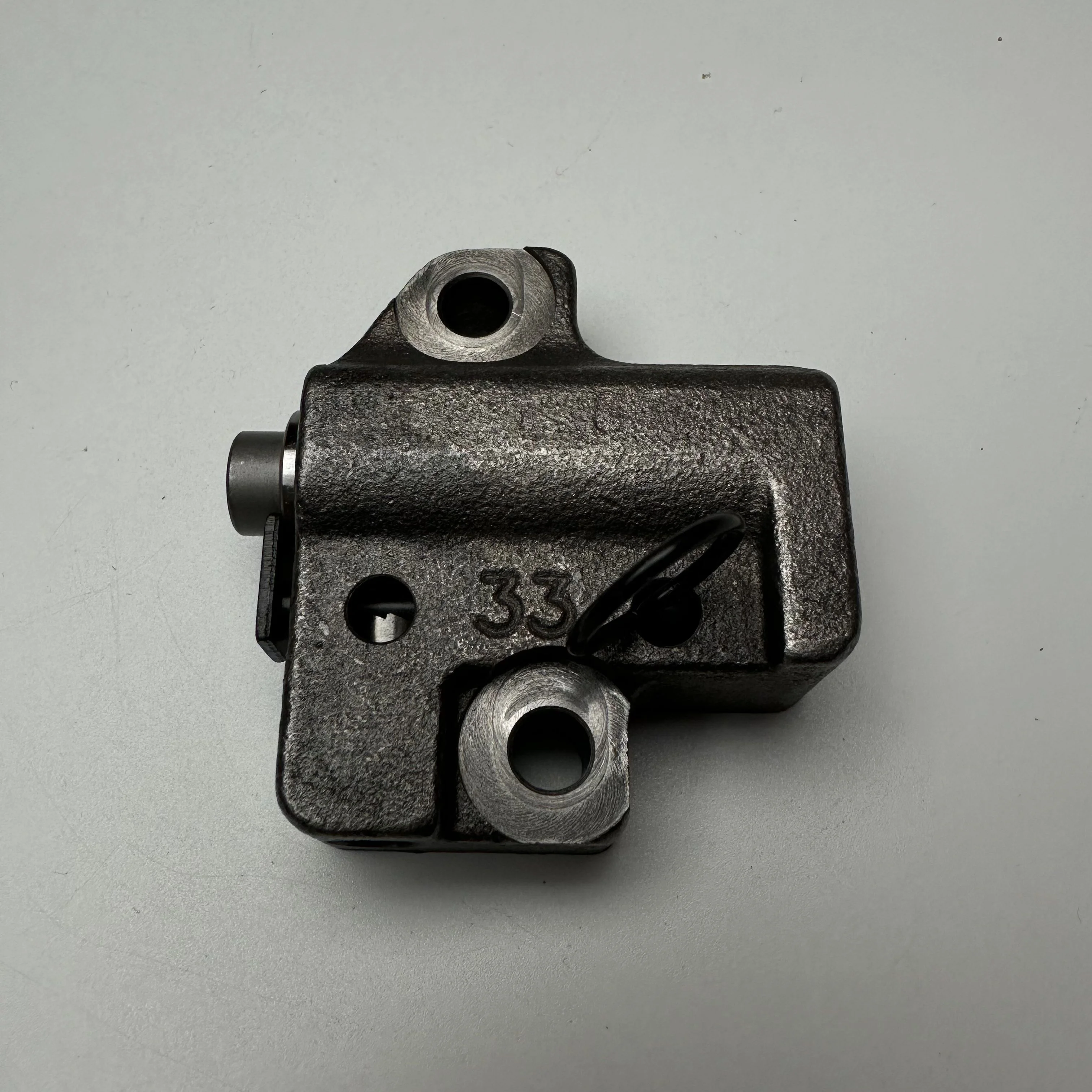 Комплект для ремонта цепи ГРМ двигателя Mitsubishi 4J11 1140A137 1141A084 1140A139 1141A082