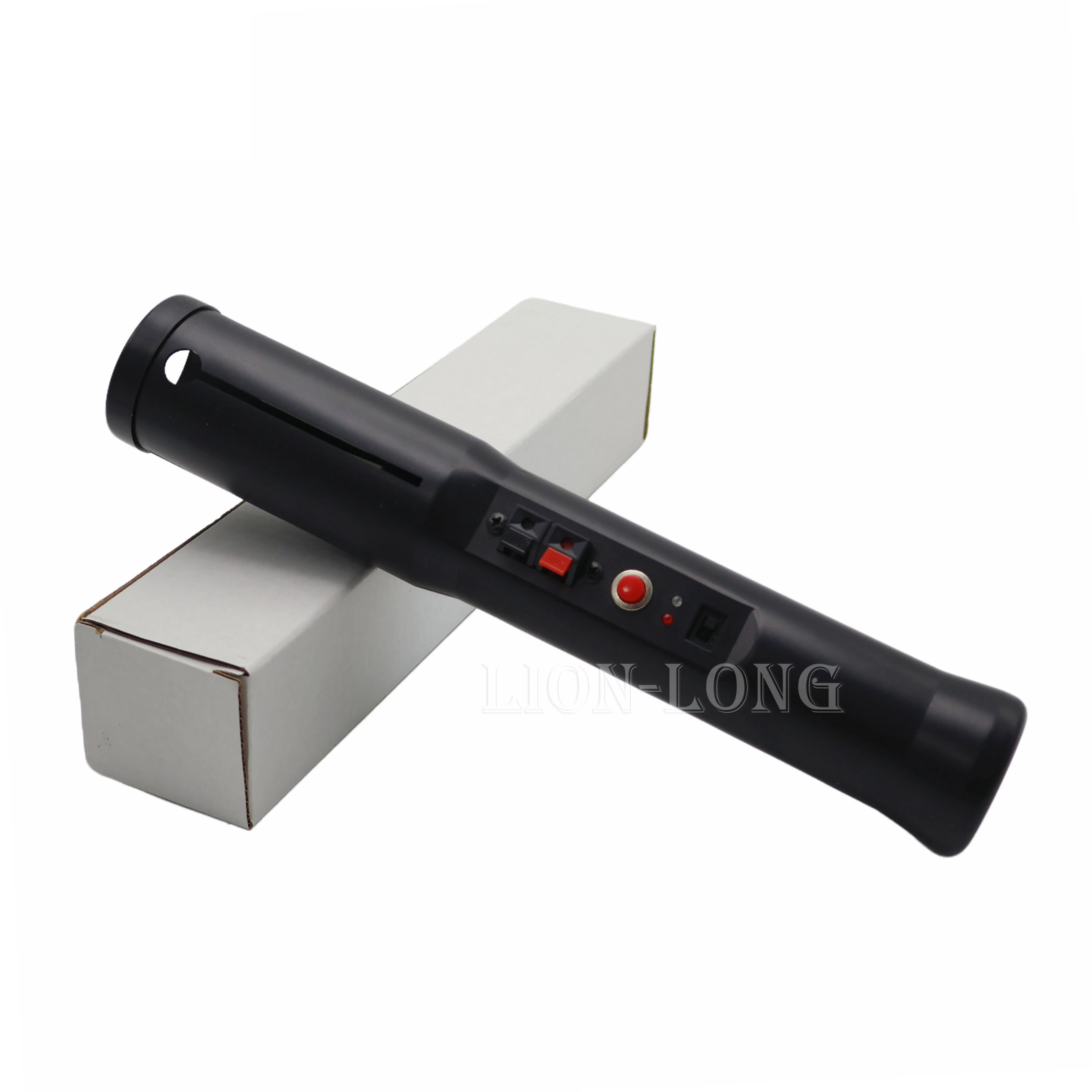 Портативная Праздничная холодная Пиро-фейерверк беспроводной холодный фонтан Свадебный сценический ручной шутер