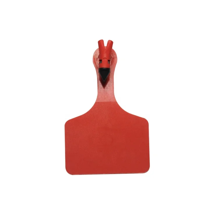 Ушная бирка для крупного рогатого скота Atag De Tamano Mediano