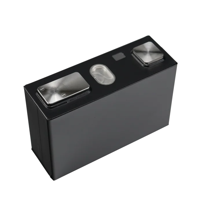 Grade A Rept Lithium Battery NMC Batteries  3.7V 102Ah 100Ah Prismatic Energy Storage NMC Battery Prismatic