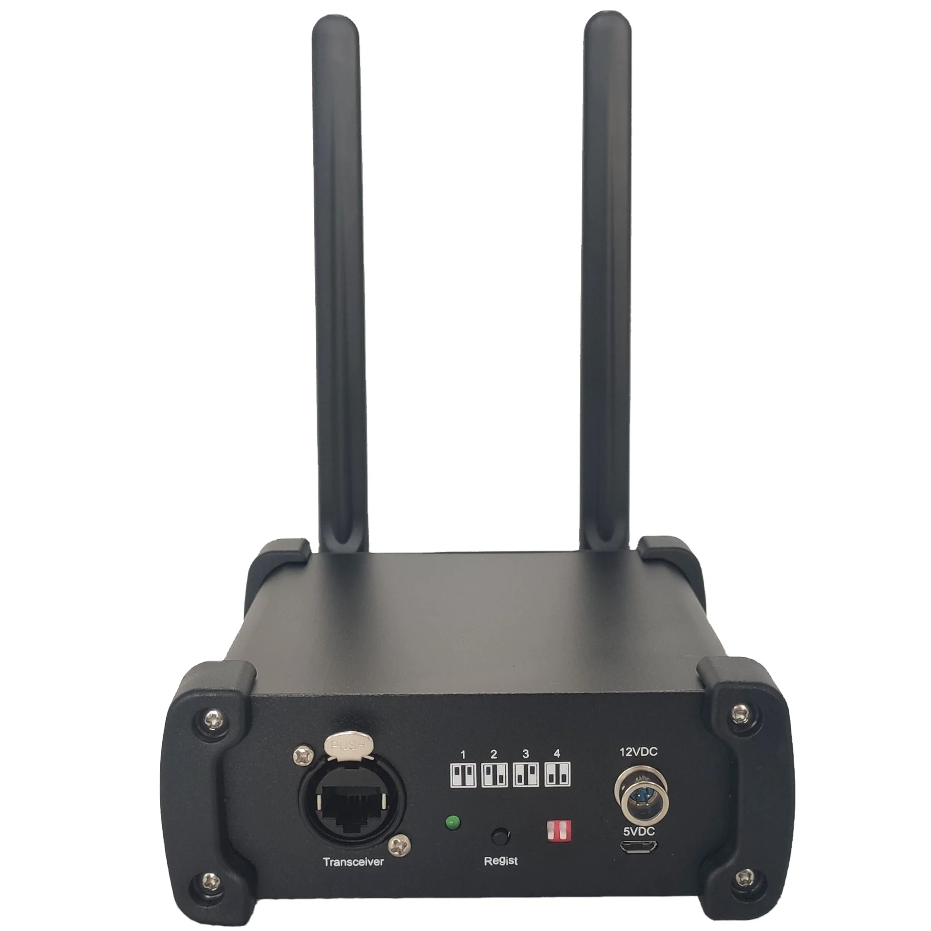 TELIKOU TF-1900 full duplex wireless interface WIRELESS INTERCOM  TALK BACK SYSTEM