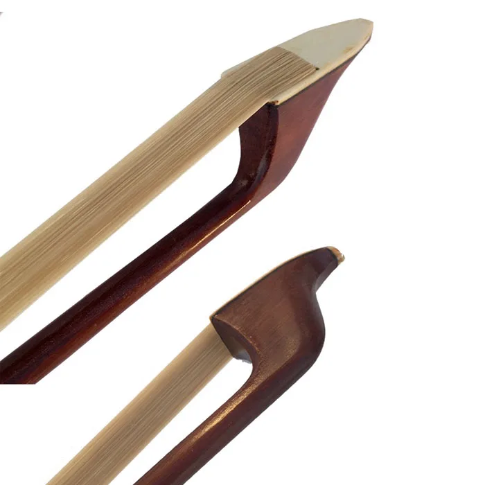 Wholesale Manufacturers Professional Rosewood Cello Bows Ebony Tail Sheepskin Bow