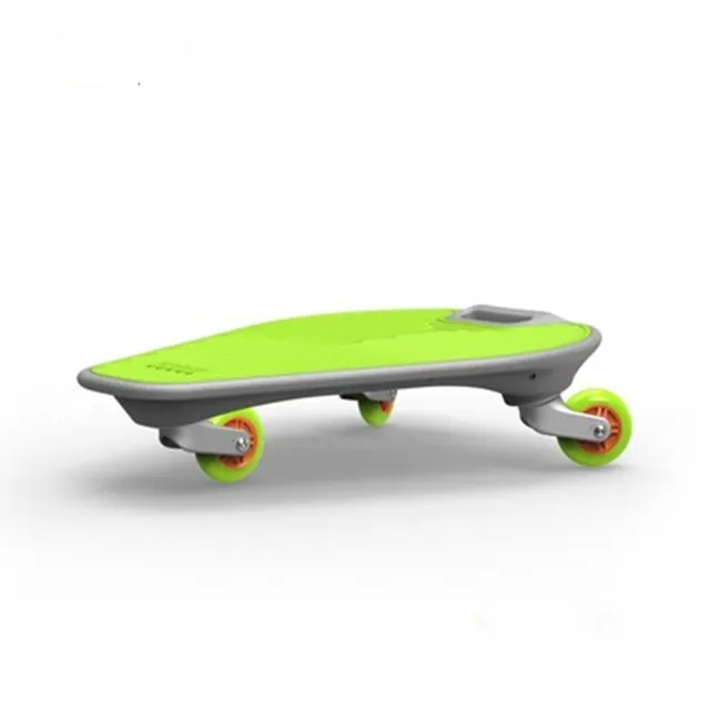 Новое поступление материалов АБС 3 колеса скейтборда спортивной камеры wiggleboard плавательный высококачественные солнцезащитные очки для
