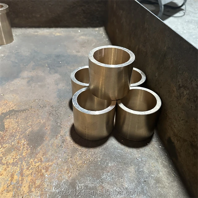 Ni al бронзовая c954 c95400 алюминиевая бронза