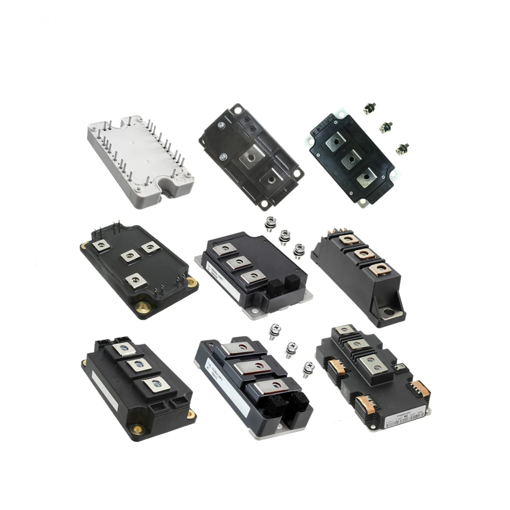 FZ2400R17KE3 IGBT Module Rectifier Power Supply IGBT Module high-performance