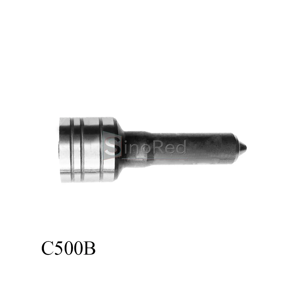 Hot Sale High Quality Diesel Common rail Injector Nozzles C500B For Fuel Injector Parts