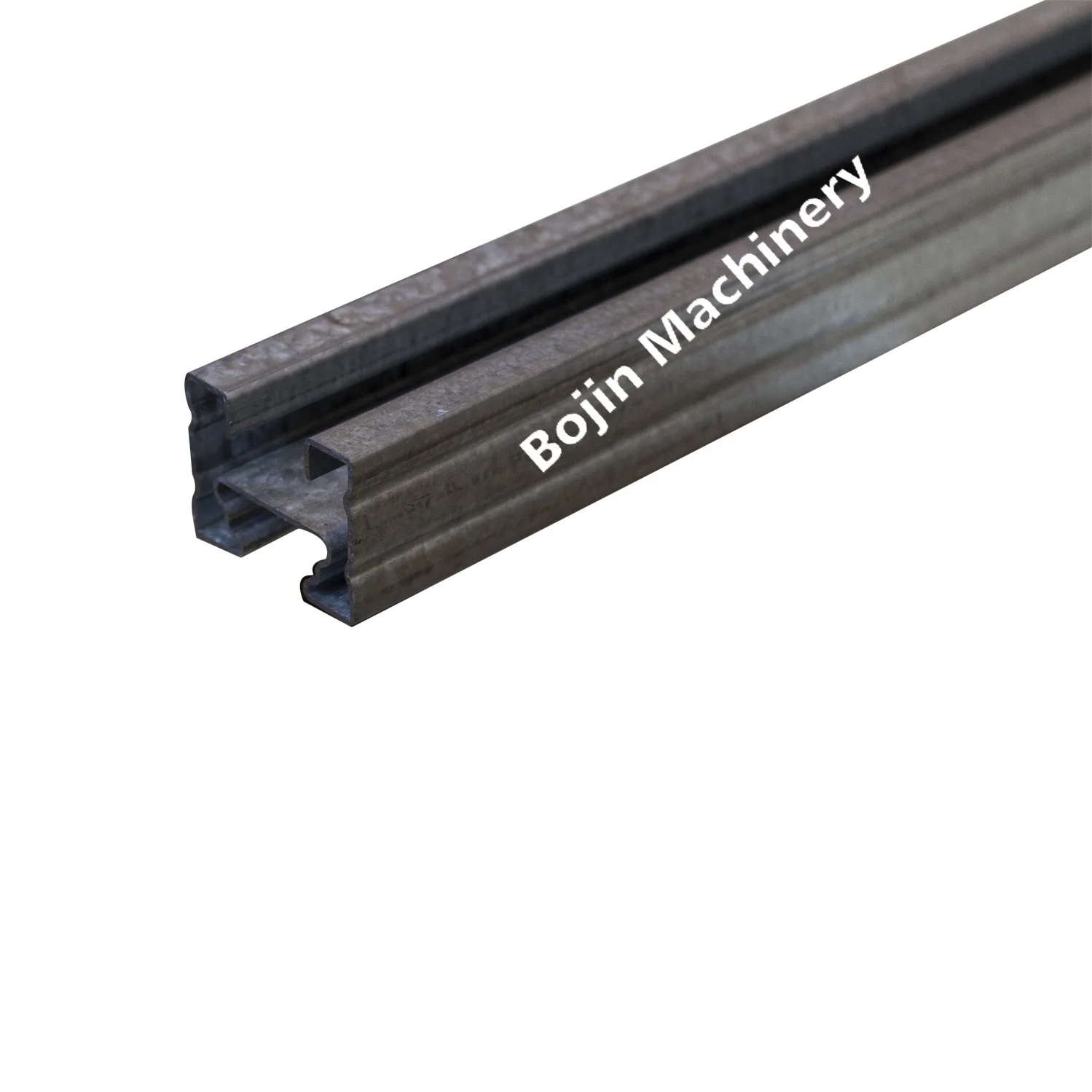 Pallet Rack Roll Forming Machinemachin Door Roll Up Profile Make Machine Stud Making Machine