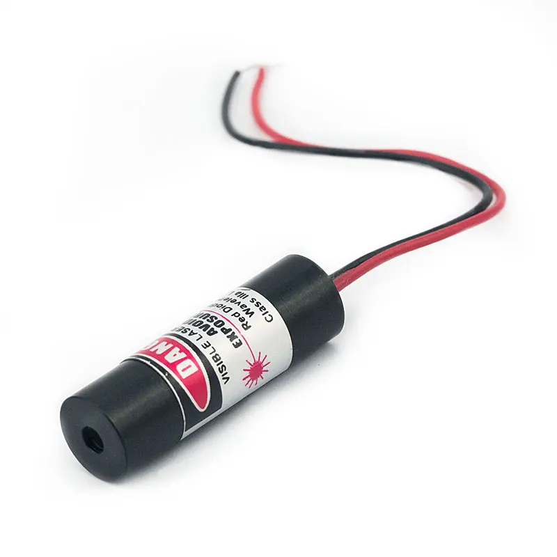 Laser Components 520nm 650nm 635nm 5mw 1mw 20mw Red Green Laser Module