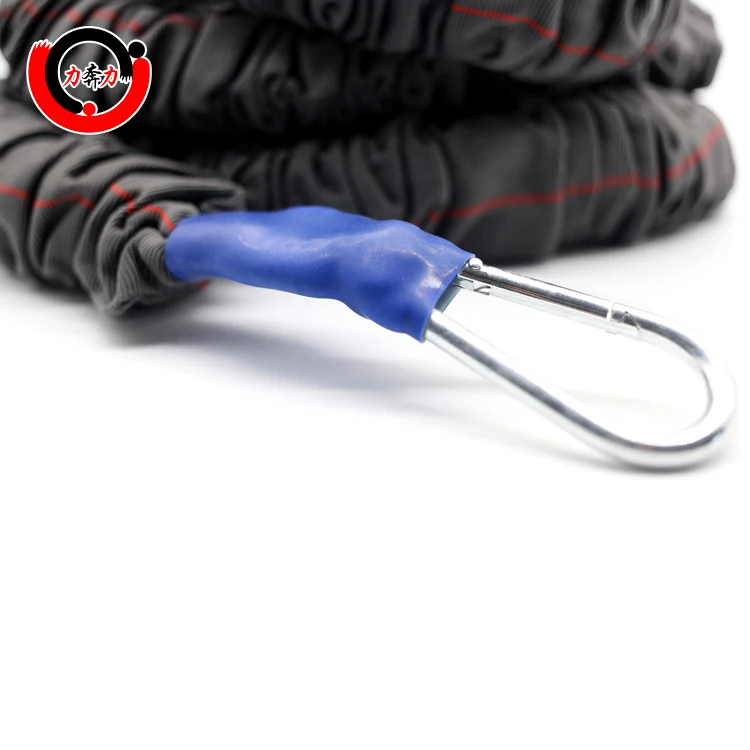 Acceleration Speed Cord Bungee Multi Sport Resistance Training Kit Improve Strength  Power Sprint Speed training bands