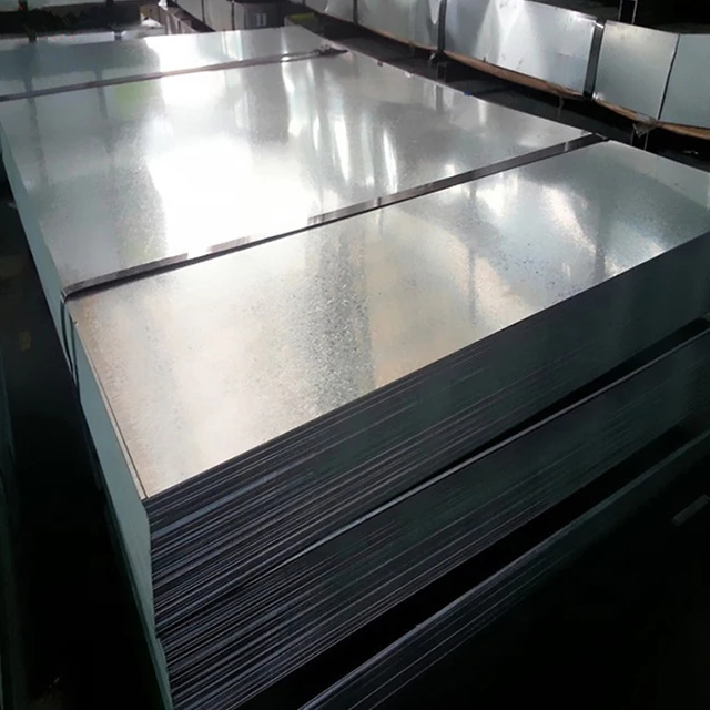 14 16 28 gauge galvanized steel sheet 1mm thick galvanized steel sheet galvanized steel sheet gi plate