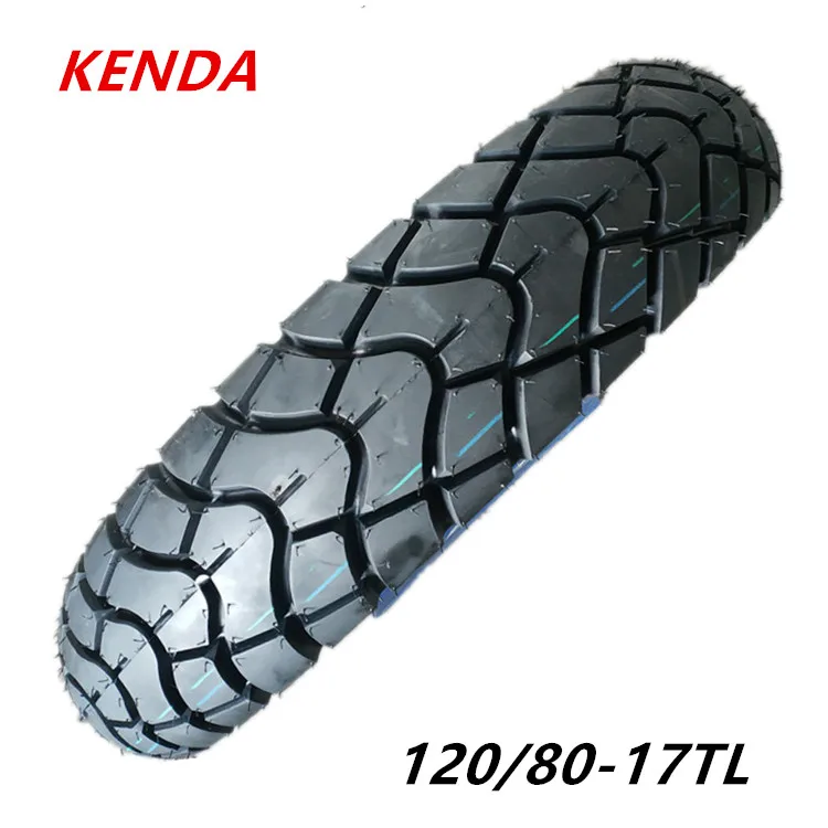 
KENDA motorcycle tyre, 90/90-17.120/80-17tl tubeless tyre 