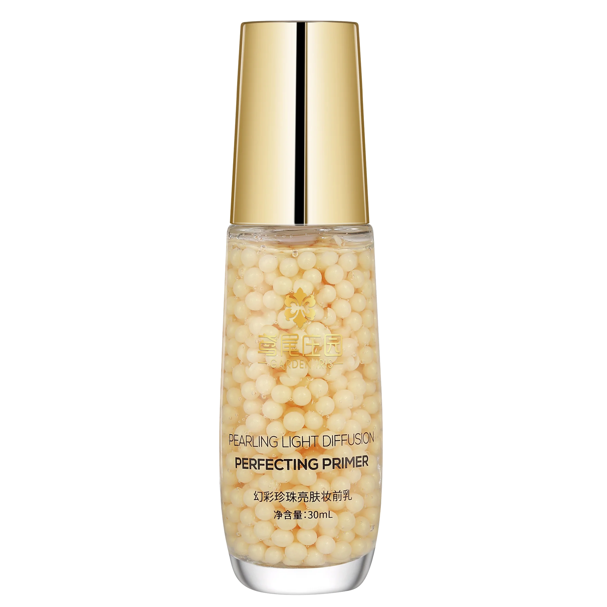 
Wholesale Primer Makeup Face Foundation cream Oil Control Waterproof Primer Makeup Base 