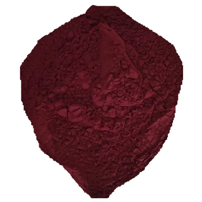 Perylene Pigment Red 179 CAS No. 5521-31-3