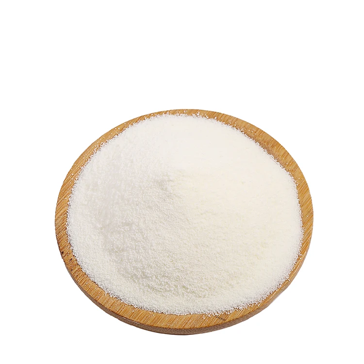 Collagen Raw Material White Protein 95% Used For