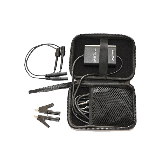  HART Коммуникационный модем с USB интерфейсом