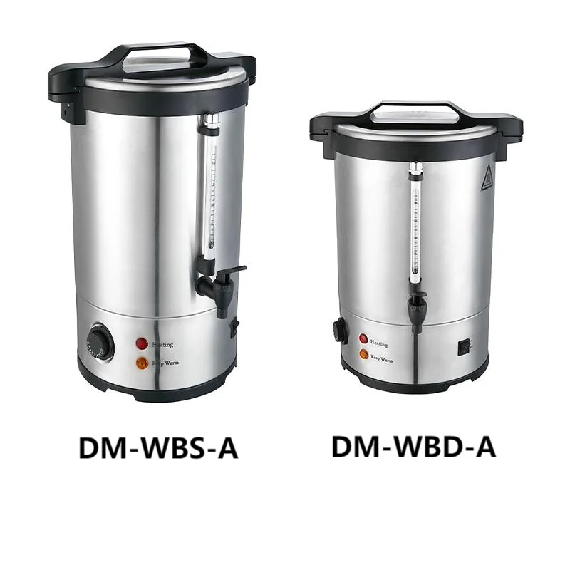 HIGH CAPACITY water boiler 30-40 liters  kitchen appliances electric kettles electric water  heater tea urn
