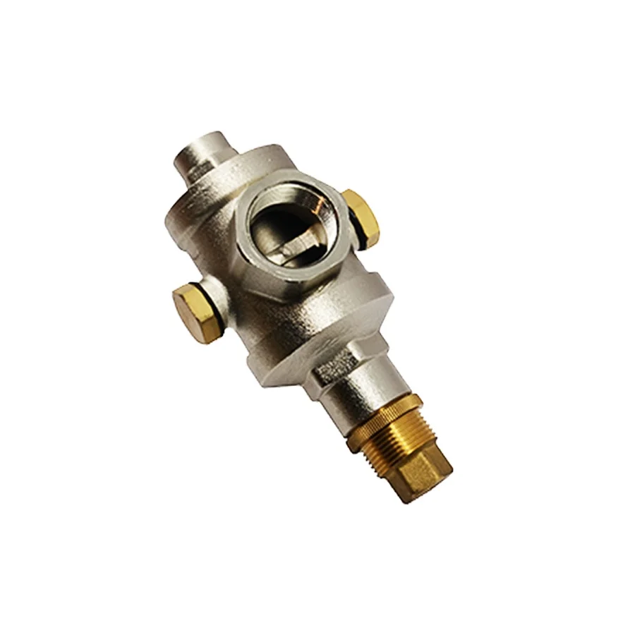 Тепловой предохранительный клапан 1-1/4 '' цена на скважину