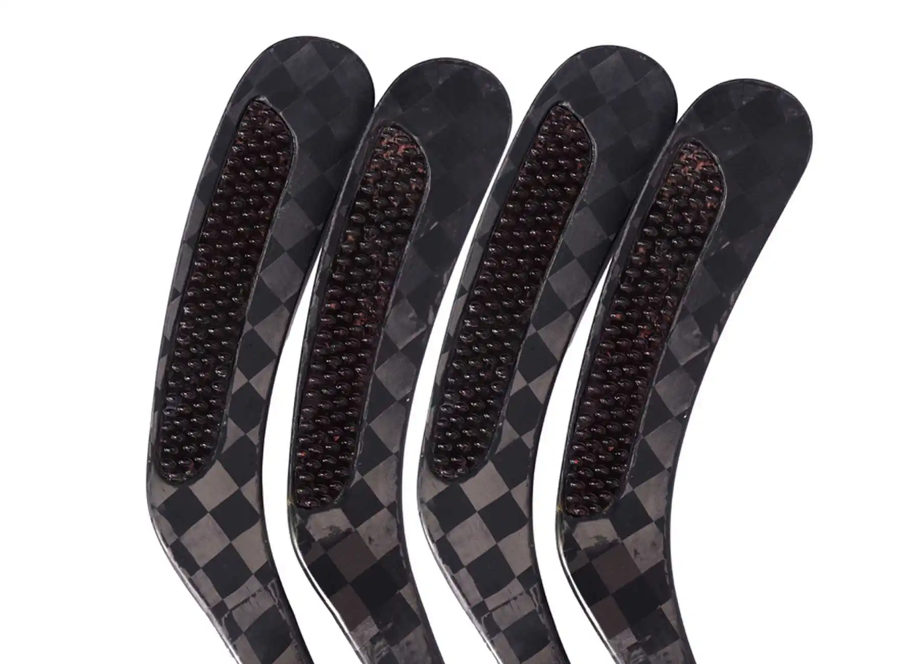 Grip Senior Ice Hockey Stick 375G Carbon Fiber One-Piece Hockey Stick For Sale hui zhou